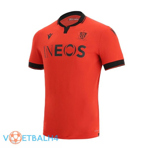 OGC Nice vierde jersey 21/22