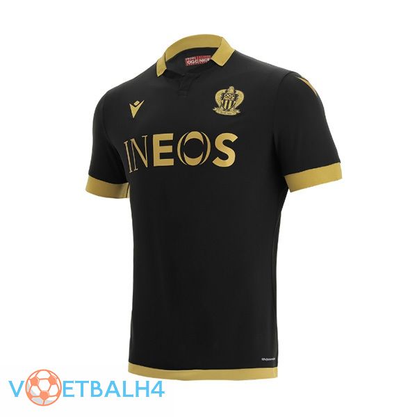 OGC Nice derde jersey 21/22