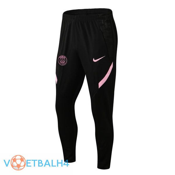 Paris PSG Training broek zwart 2021/2022