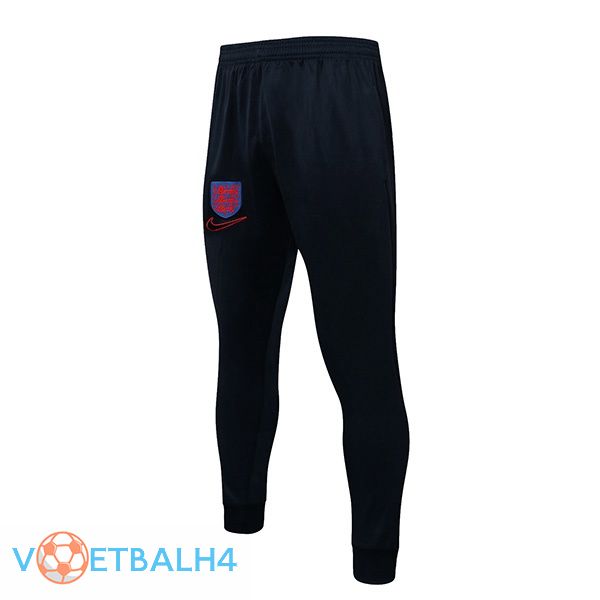 Engeland Training broek blauw koninklijk 2021/2022