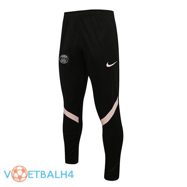 Paris PSG Training broek zwart 2021/2022