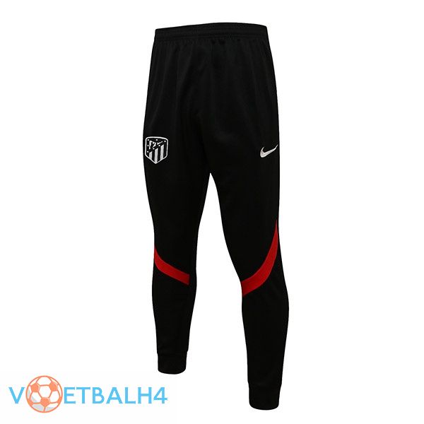 Atletico Madrid Training broek zwart 2021/2022