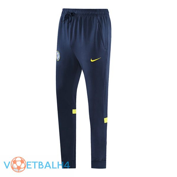 FC Chelsea Training broek blauw 2021/2022