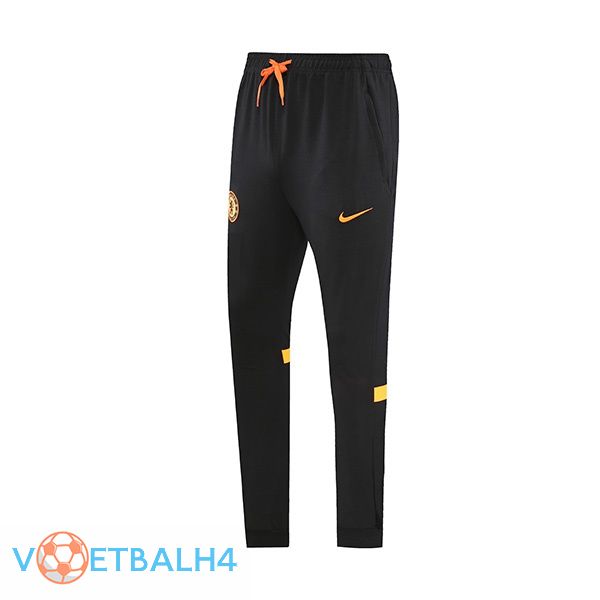 FC Chelsea Training broek zwart 2021/2022