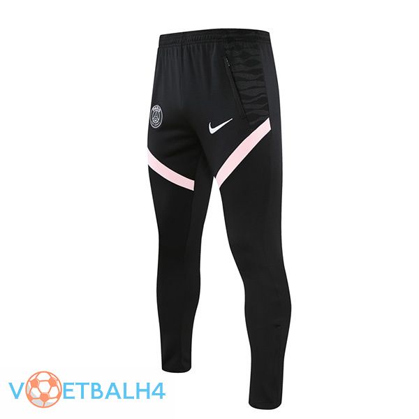 Paris PSG Training broek zwart 2021/2022