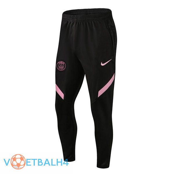 Paris PSG Training broek zwart 2021/2022