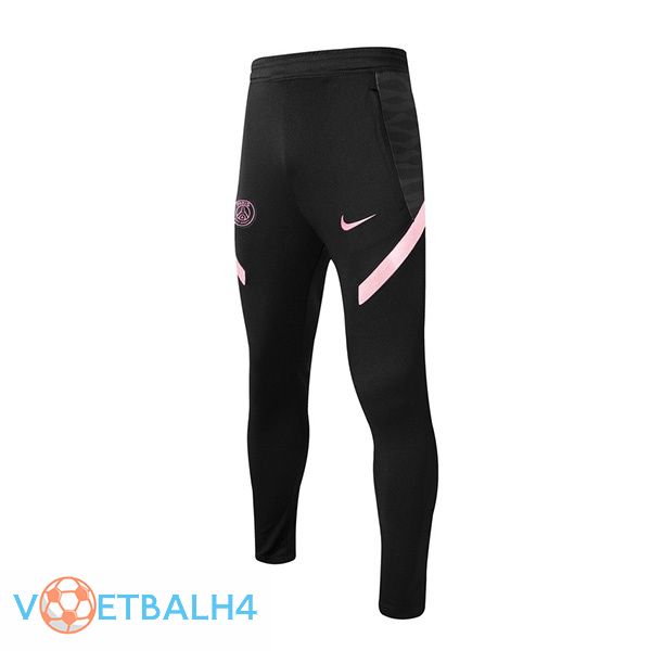 Paris PSG Training broek zwart 2021/2022