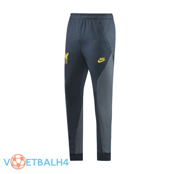 FC Liverpool Training broek grijs 2021/2022