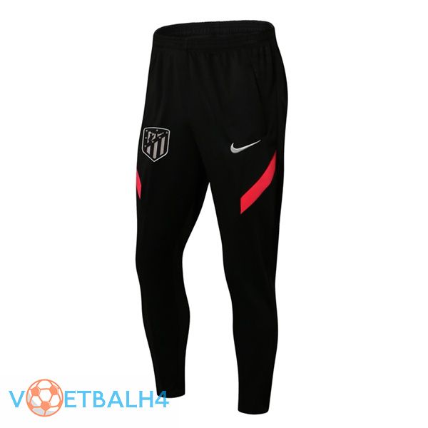 Atletico Madrid Training broek zwart 2021/2022