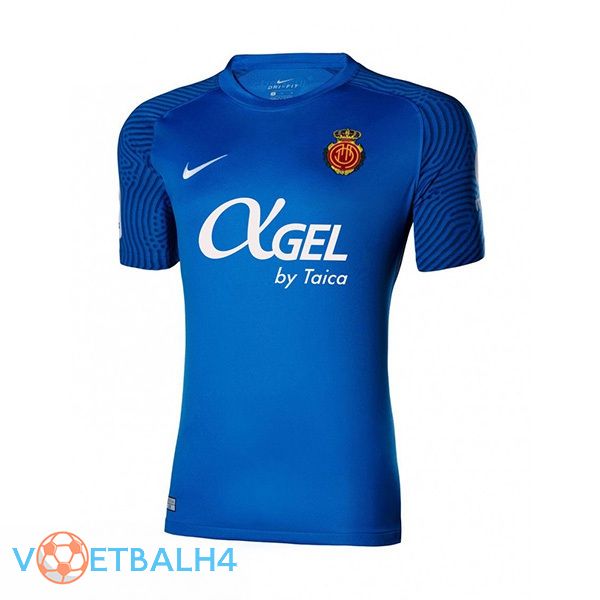 RCD Mallorca derde jersey 21/22