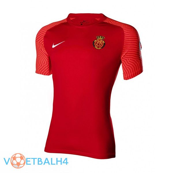 RCD Mallorca thuis jersey 21/22