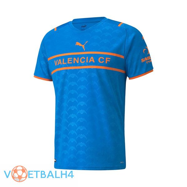 Valencia CF derde jersey 21/22