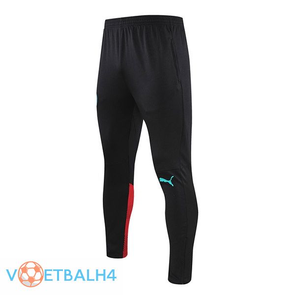 Manchester City Training broek zwart 2021/2022