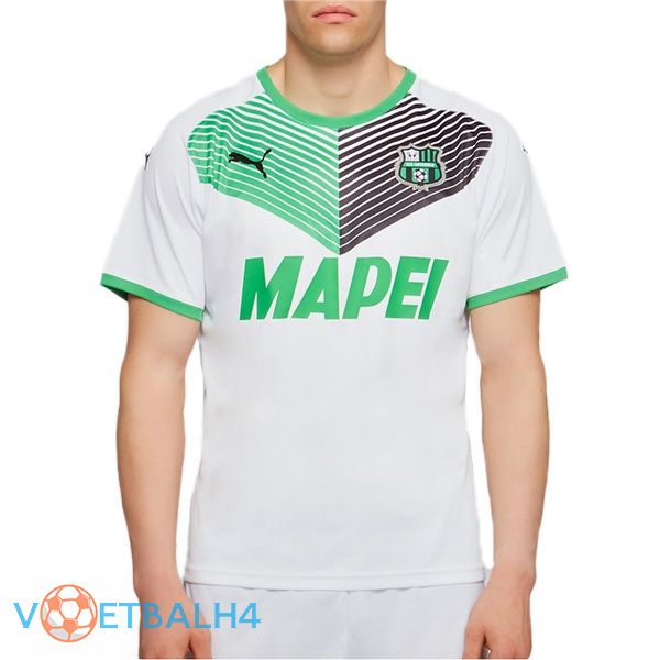 US Sassuolo uit jersey 21/22