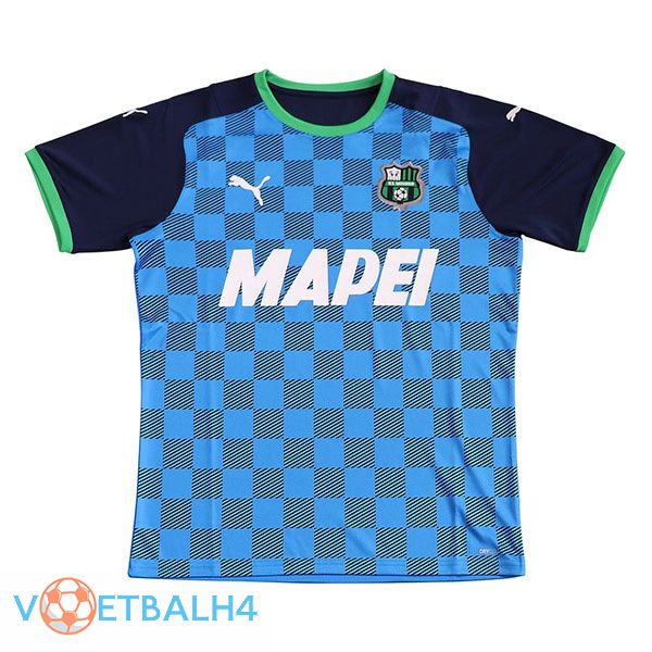 US Sassuolo derde jersey 21/22