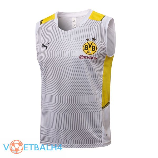 Dortmund voetbal Vest wit 2021/2022