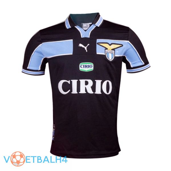 SS Lazio Retro uit jersey 1998-2000