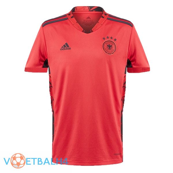 Duitsland doelman jersey 2020/2021