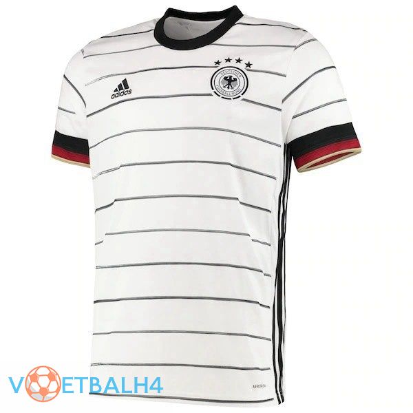 Duitsland thuis jersey 2020/2021