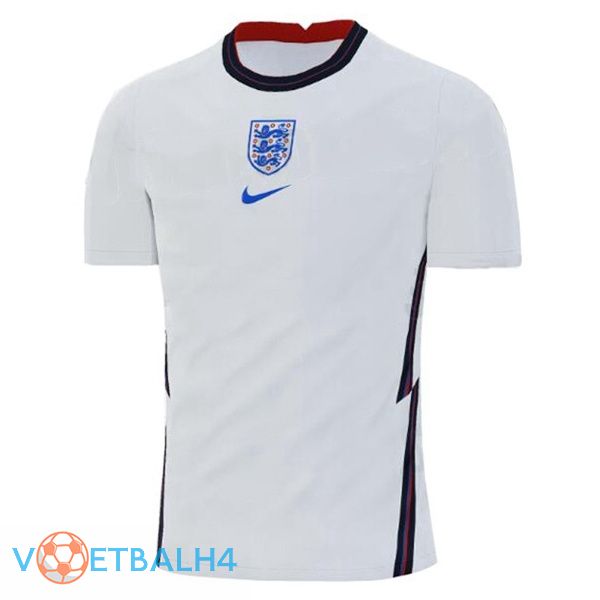 Engeland thuis jersey 2020/2021