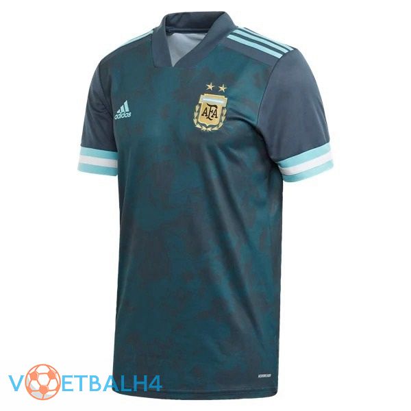 Argentinië uit jersey 2020/2021