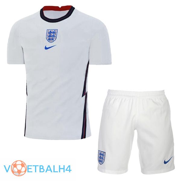 Engeland kinderen thuis jersey 2020/2021