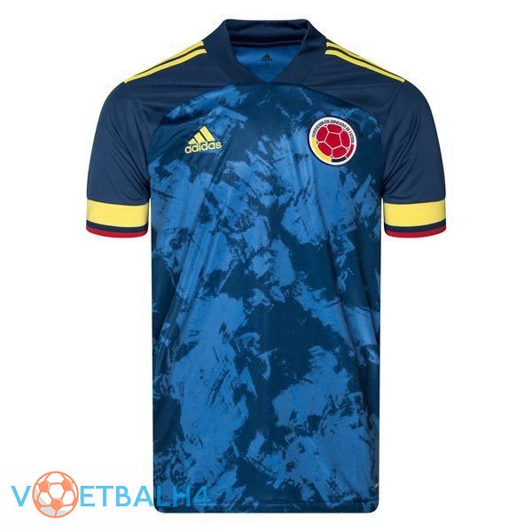 Colombia uit jersey 2020/2021