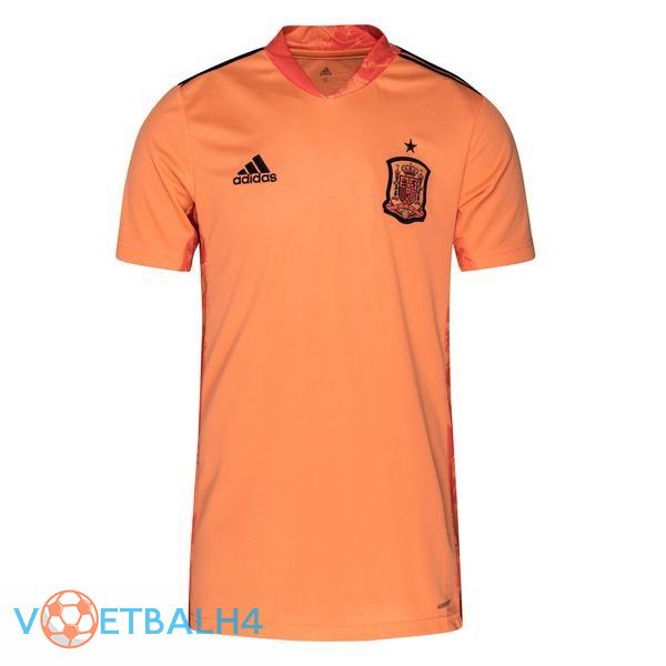 Spanje doelman jersey 2020/2021