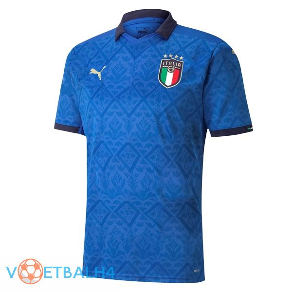 Italië thuis jersey 2020/2021