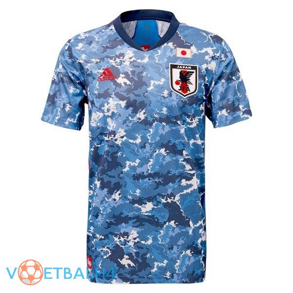 Japan thuis jersey 2020/2021