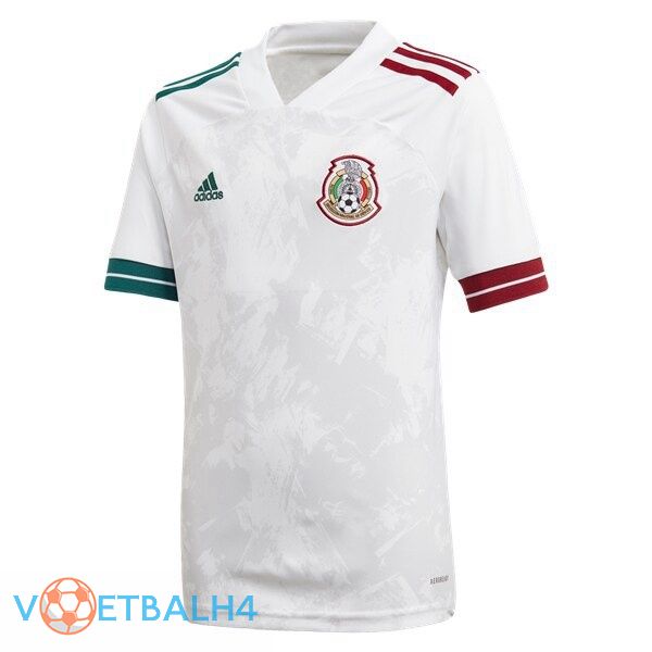 Mexico uit jersey 2020/2021