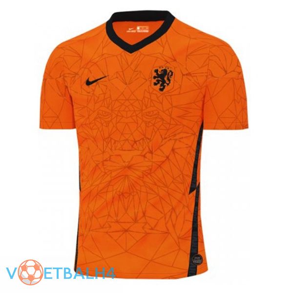 Nederland thuis jersey 2020/2021