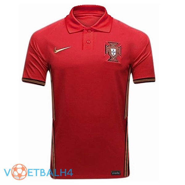 Portugal thuis jersey 2020/2021