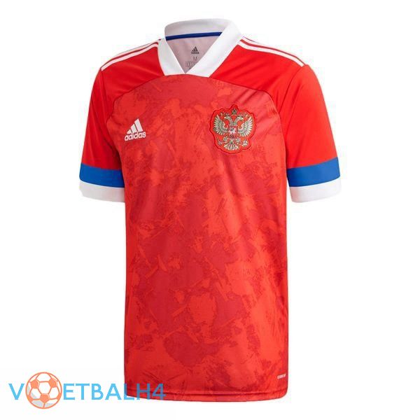 Rusland thuis jersey 2020/2021